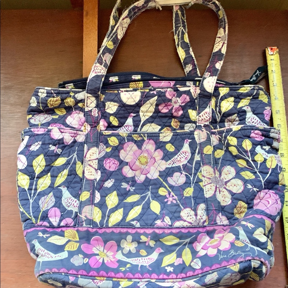 Vera Bradley Tote